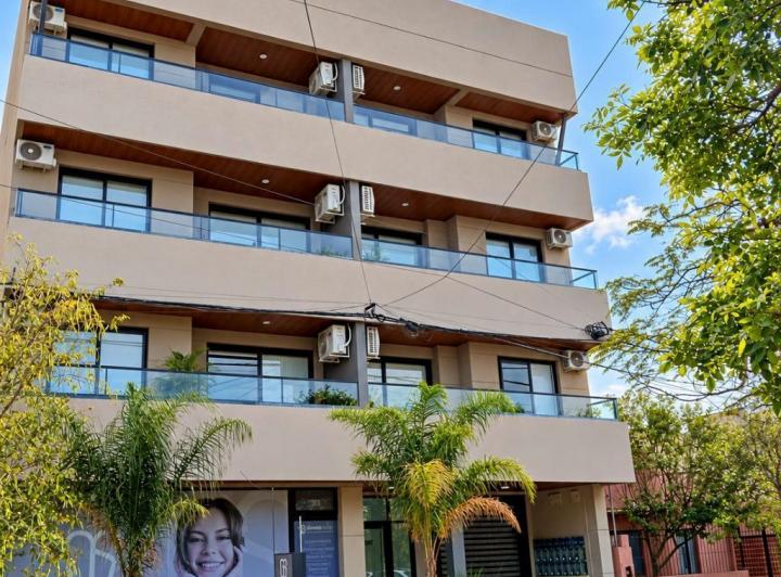 Departamento · 95m² · 3 Ambientes