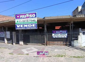 RUS-RUS-9186_2 · Venta Lote Ramos Mejia