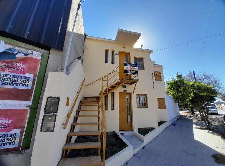 Departamento · 70m² · 3 Ambientes