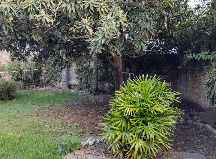 Casa · 179m² · 4 Ambientes · 1 Cochera