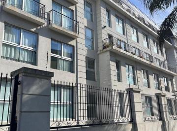 Departamento · 50m² · 2 Ambientes · 1 Cochera · Venta Departamento 2 Ambientes Cochera y Baulera