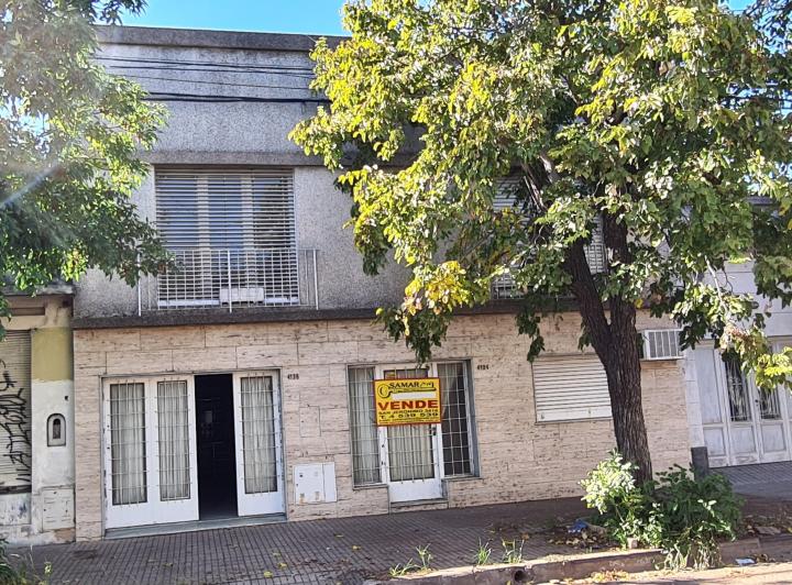 Casa en venta en Candioti Norte · 6 ambientes
