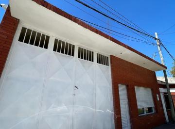 Bodega-Galpón · 50m² · 2 Ambientes · Galpón - Capitan Bermudez