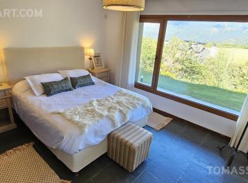 Departamento · 84m² · 3 Ambientes · Departamento - Arelauquen Golf & Country Club