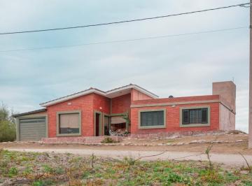 Fachada · Casa - Villa Carlos Paz