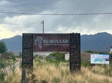 Terreno , Luján de Cuyo · Acl Propiedades - Lote en Venta - Lujan de Cuyo