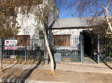 Departamento · 95m² · 4 Ambientes · Departamento en Alquiler