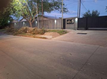 Terreno , Guaymallén · Lote en Barrio Privado Los Almendros