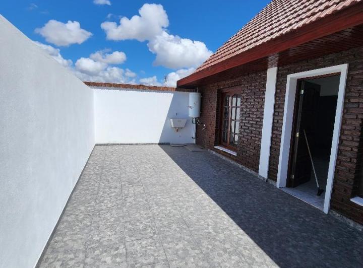 PH · 90m² · 4 Ambientes