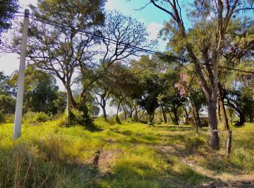 Terreno , Colonia Benítez · Terreno - Colonia Benitez