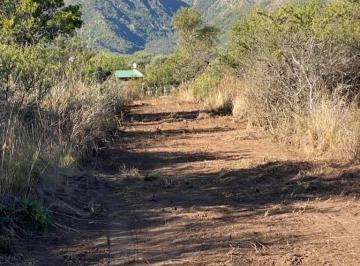 Foto · Venta de Lotes con Vistas Unicas! Cortaderas, San Luis.