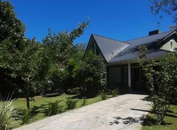 Casa de 4 ambientes, Presidente Perón · Casa en Barrio Cerrado Parque Las Naciones
