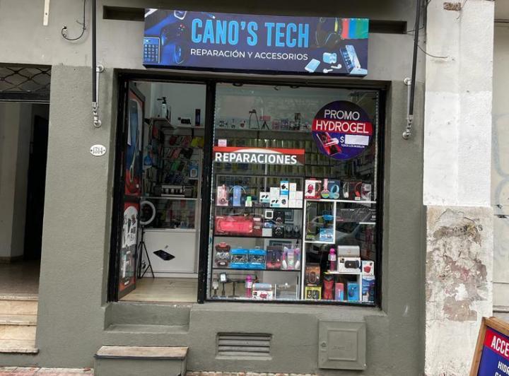 Local comercial · 2346m² · 2 Ambientes