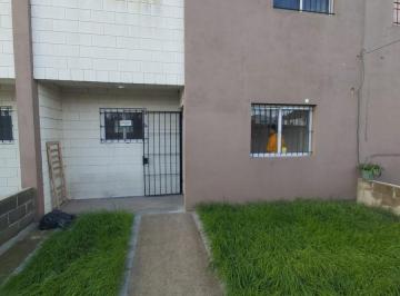 Departamento · 70m² · 3 Ambientes · 1 Cochera · Apto Credito Duplex Calle Rivas 1707