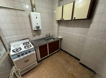Departamento · 30m² · 2 Ambientes · Departamento en Venta Ubicado en Montevideo Al 1300 Rosario Apto Credito