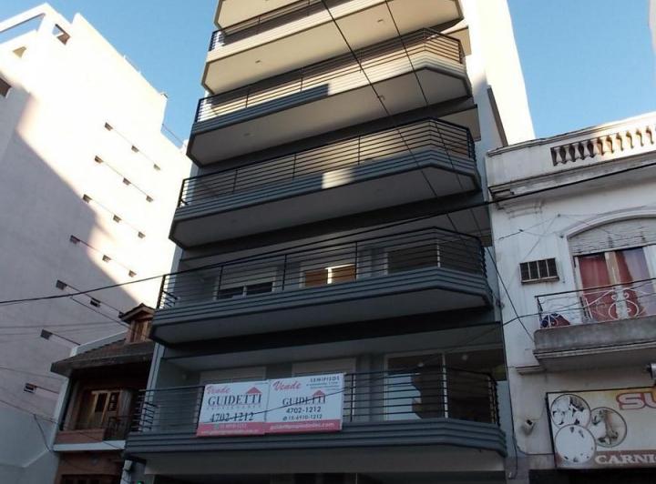 Departamento · 88m² · 4 Ambientes