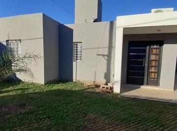 Casa de 5 ambientes, Alta Gracia · Vendo Casa en Alta Gracia 2 Dorm.