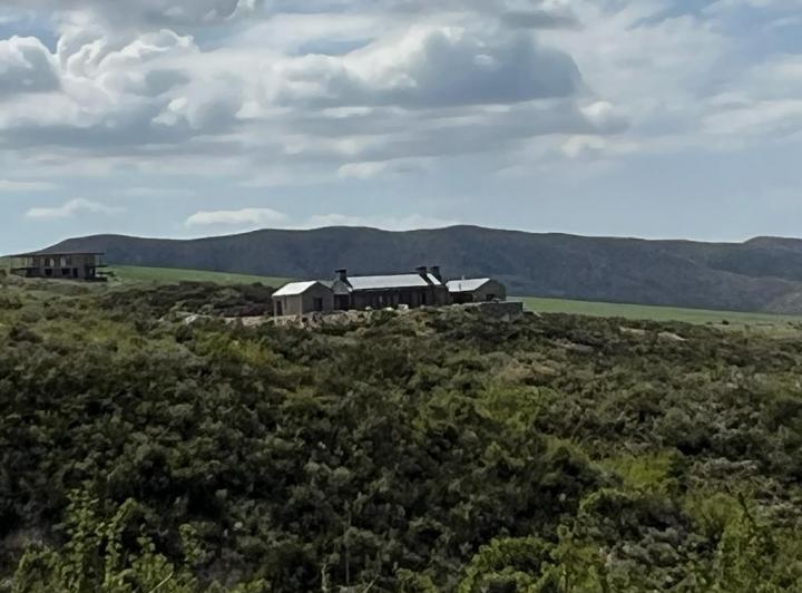 Terreno · 35000m²