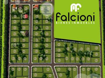 Terreno · 846m² · Citty Bell Terreno / Lote en Venta Barrio Cerrado Las Carolinas