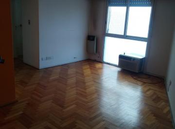 Departamento de 2 ambientes, Parque Centenario · 2 Ambientes Piso Alto