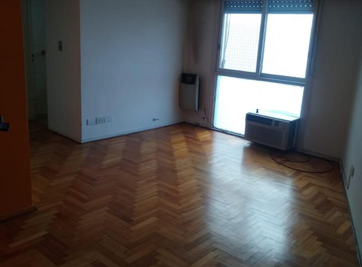 Departamento en alquiler en Parque Centenario · 2 ambientes