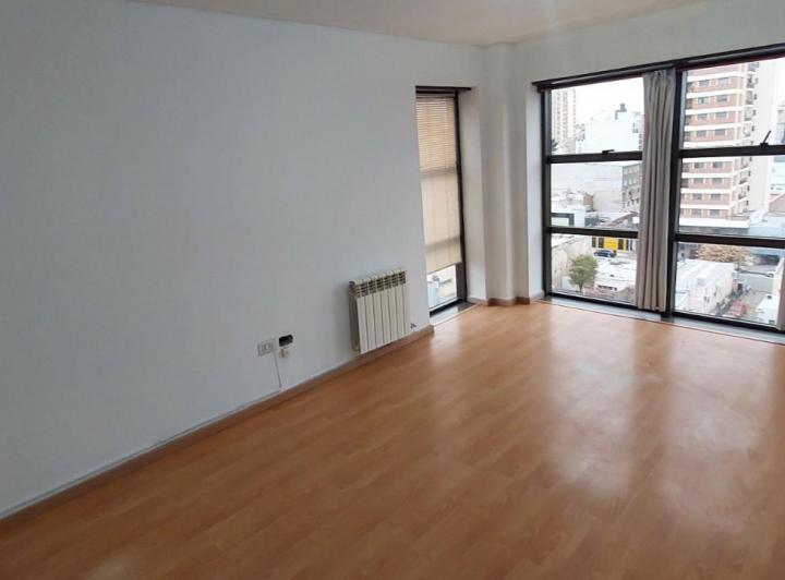 Oficina comercial · 40m² · 2 Ambientes · 1 Cochera