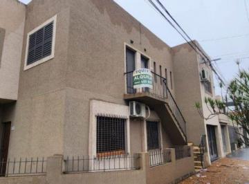 Departamento · 1 Dormitorio · San Jeronimo 4700
