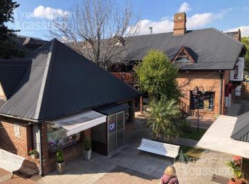 Local comercial · 110m² · 1 Ambiente · Local en La Horqueta - Galería Las Brujas