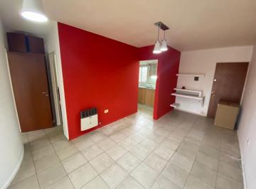 Departamento · 36m² · 2 Ambientes · Venta Departamento 1 Dormitorio Luis Agote