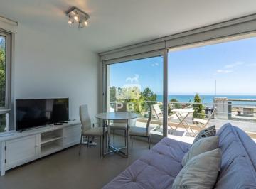 Foto1 · Apartamento en Rinconada de 1 Dormitorio - Rinconada del Mar - Ref: Pbi724