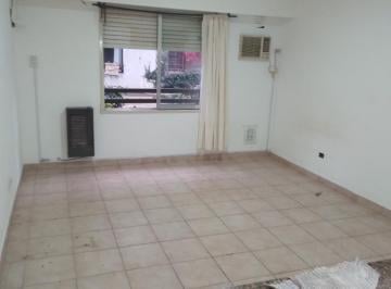 Departamento · 25m² · 1 Ambiente · Monoambiente en Alquiler