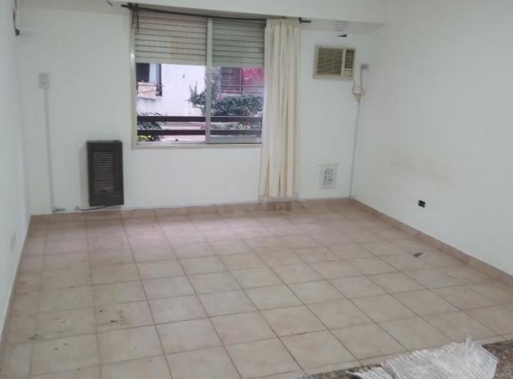 Departamento · 25m² · 1 Ambiente