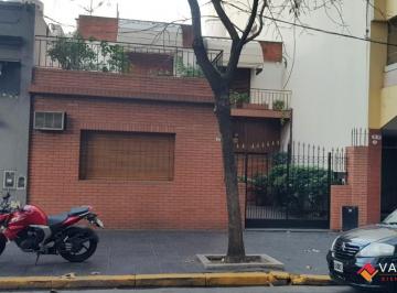 Terreno · 260m² · 1 Cochera · Unico Lote Villa Luro a m de Bv Ramon Falcon