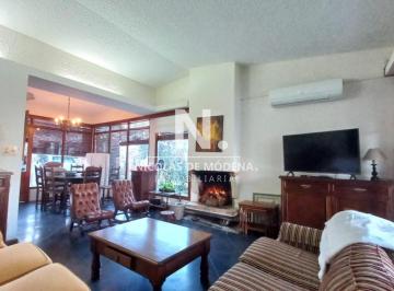 Foto1 · Vende Casa de 3 Dorm. (Incluye Depp), en Parada 4 de Playa Mansa, Punta del Este