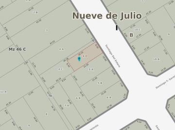 FAE-FAE-608_4 · Lote. | Santiago del Estero Al 800