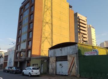 Bodega-Galpón · 182m² · Terreno Apto Edificacion Galpon Venta 180 m² Barrio Alberdi Cordoba