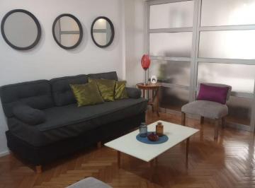 Departamento de 1 ambiente, Retiro · Alquiler Temporario Esmeralda 1200 Monoambiente Retiro