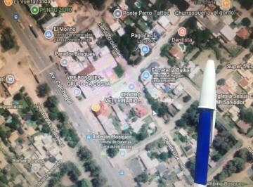 Terreno , Florencio Varela · Cruce de Ranelagh. Lote 700 m². Bosques