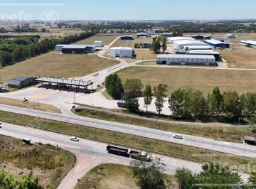 Terreno · 3995m² · Lote en Venta en Parque Industrial San Vicente Zona Sur - Etapa 1 - 3995 m²