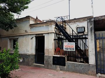 Casa de 5 ambientes, Córdoba · Vendo Casa Barrio Los Paraisos U$d25.000