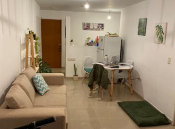 Departamento de 4 ambientes, Córdoba · Venta Apto Credito Bancor Departamento 1 Dormitorio Planta Baja Gran Patio