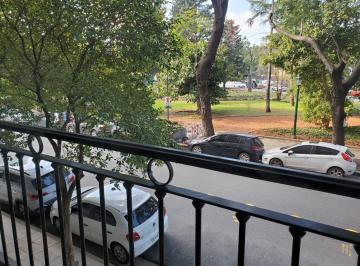 Departamento de 3 ambientes, Palermo · Alquiler - Departamento - Palermo Nuevo - 2 Suites - Cochera - Dependencia - 212 m²