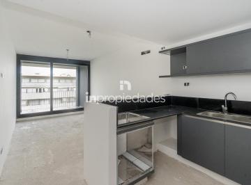 Departamento · 70m² · 2 Ambientes · 1 Cochera · Puerto Madero - Impresionante 2 Ambientes Al Frente y Contrafrente - Suite y Toilette - Venta