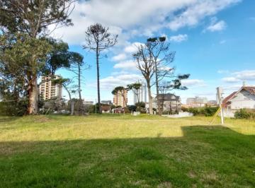 Terreno · 2369m² · Terreno - Venta - Villa Gesell - Céntrico - Multifamiliar