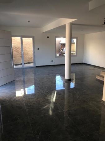 Casa · 143m² · 4 Ambientes