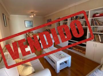 Departamento de 4 ambientes, Villa Urquiza · Exclusivo Piso 4 Ambientes Dep - Serv Cochera Fija/cta Baulera 4 Baños 3 Balcones.
