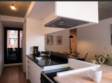 Departamento · 55m² · 3 Ambientes · Estrene Apart 2 Dorm Zona Centro, Ideal Airbnb