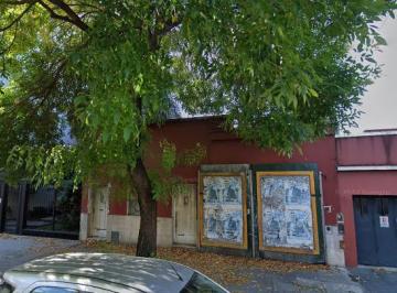 Terreno · 433m² · Venta - Terreno - Usab 2 - Villa Luro