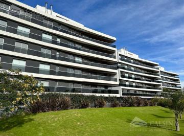 Departamento · 120m² · 2 Dormitorios · 1 Cochera · Departamento en Venta - Jardin Claret - Complejo Summun
