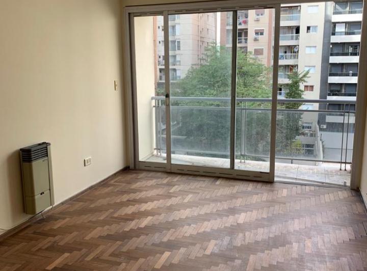 Departamento · 45m² · 3 Ambientes